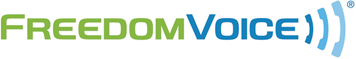 Freedomvoice