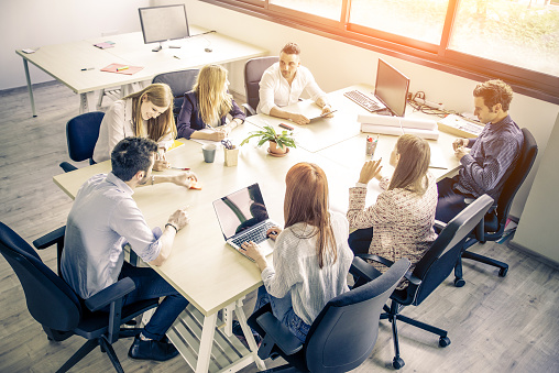 Office Communication Skills