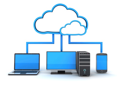 Apple iCloud