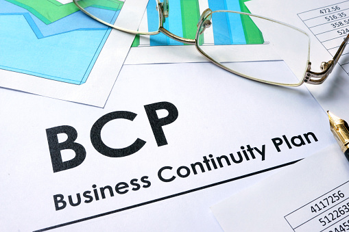 National Business Continuity Month