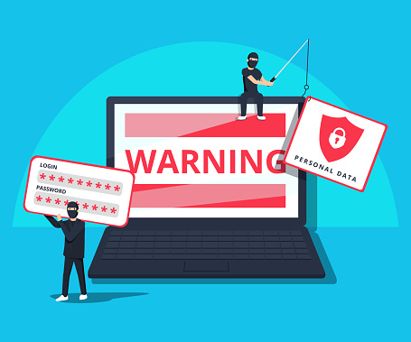 Amazon Phishing Scam
