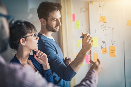 Sharepoint vs. OneDrive