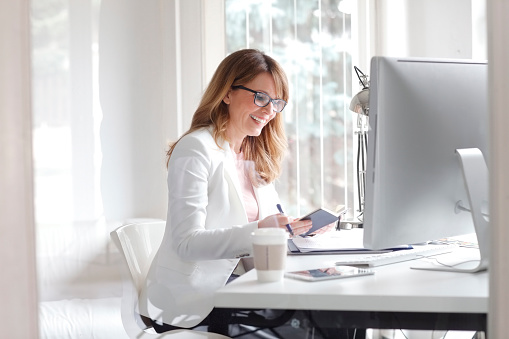 Law Firms Technology