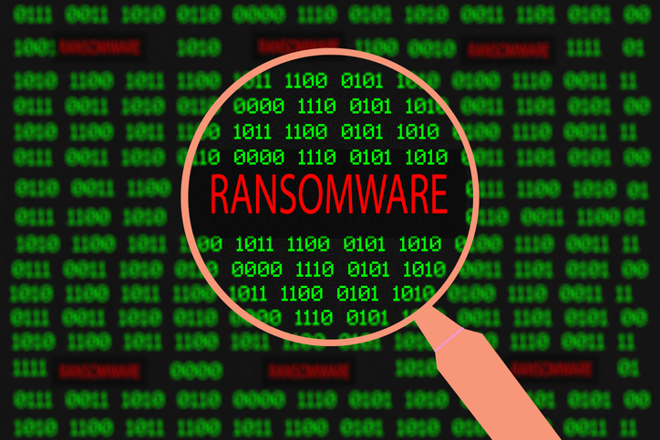 Michigan Healthcare Ransomware