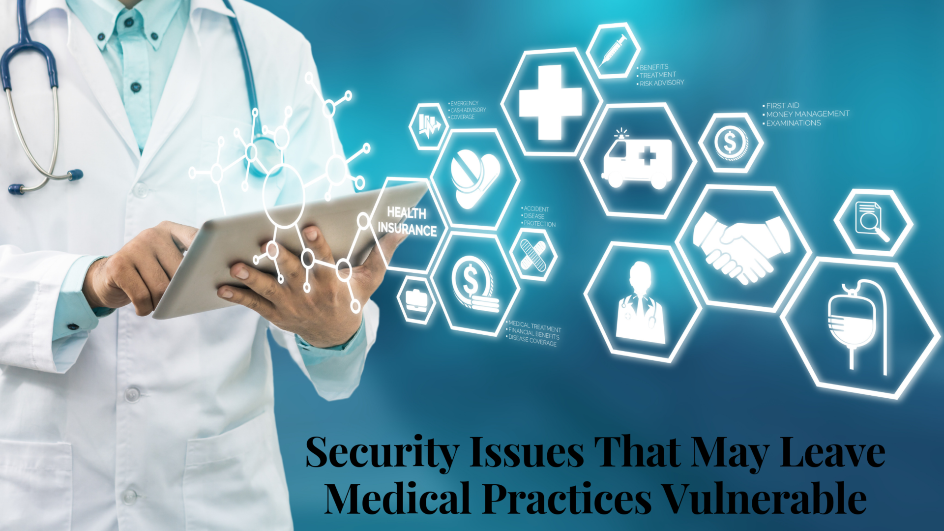 Security Healthcare