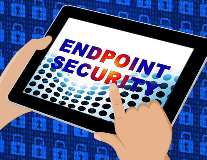 Endpoint Security